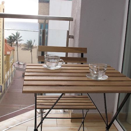 Estudio Westerling Las Canteras Las Palmas de Gran Canaria Eksteriør billede