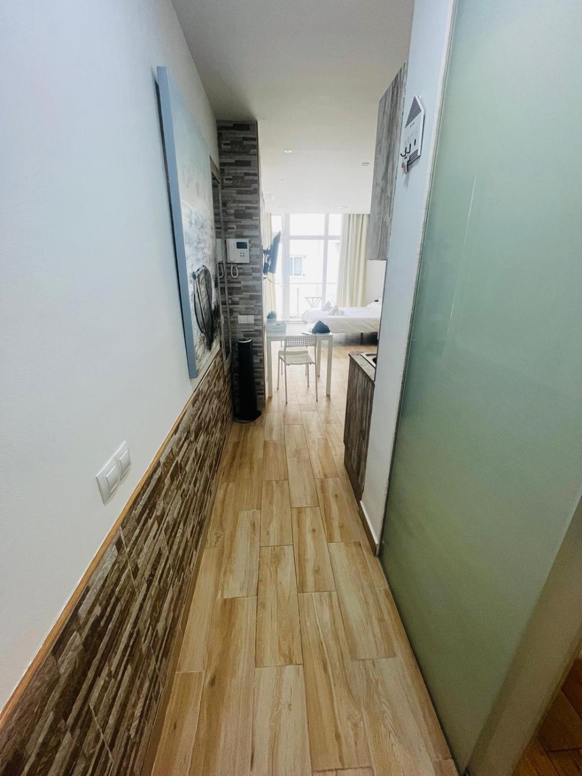 Estudio Westerling Las Canteras Las Palmas de Gran Canaria Eksteriør billede