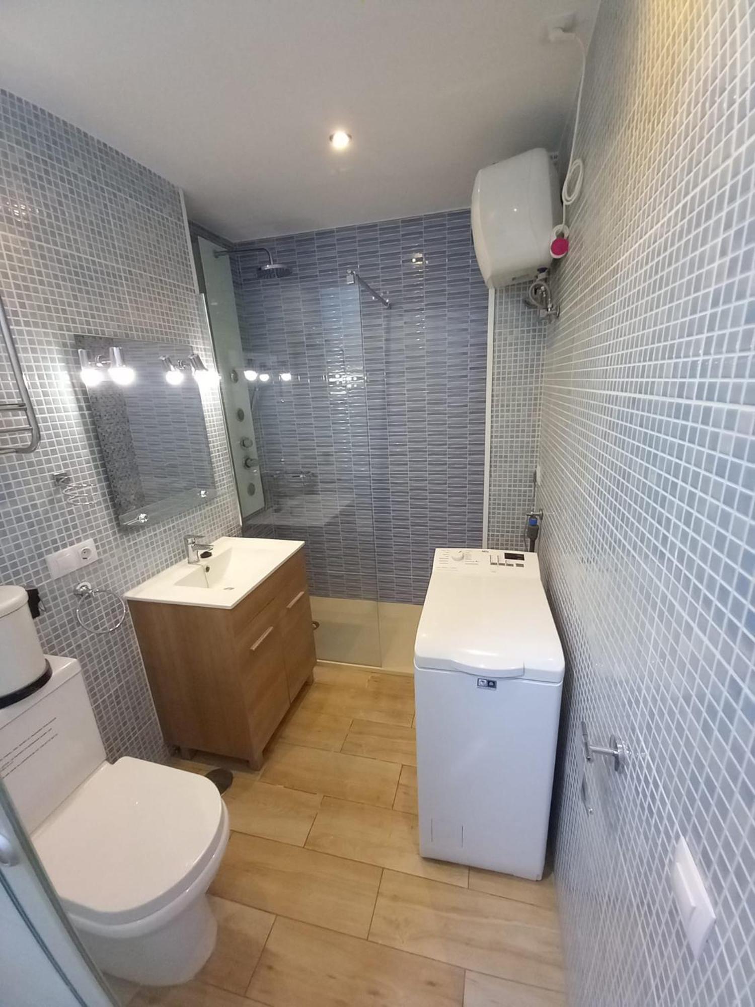 Estudio Westerling Las Canteras Las Palmas de Gran Canaria Eksteriør billede